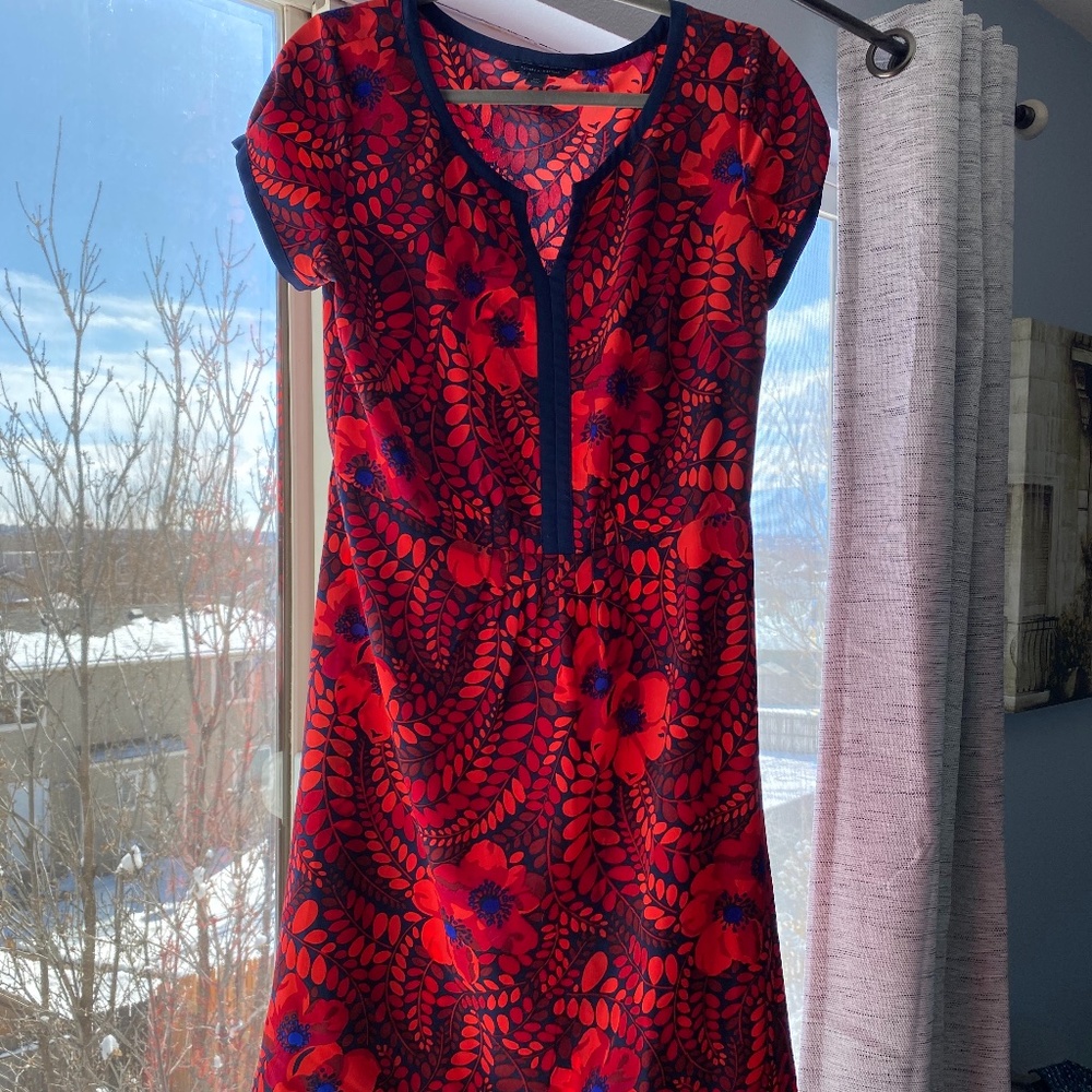 Tommy Hilfiger Dress